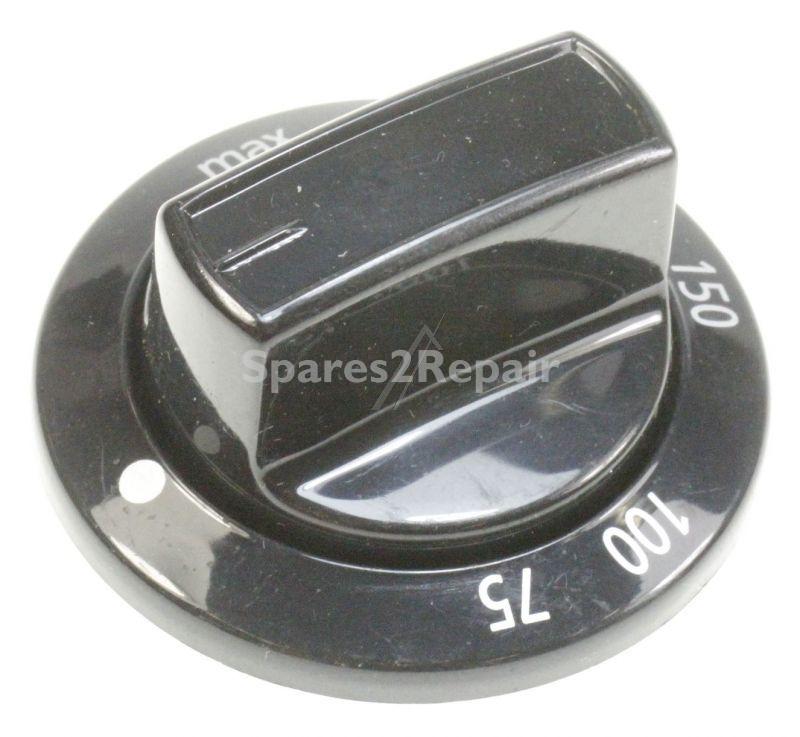 Control Knobs - 250315215 C00911520 Therm Knob [Arcelik]