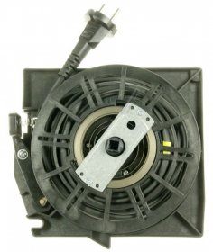 Cable Reels Vacuum Power Cord - Cable Coil Up [Delonghi]
