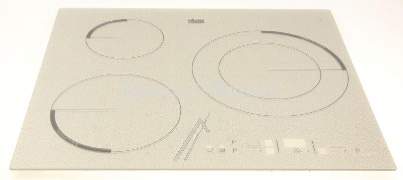 Ceramic Surface - 3428384071 Cooking Top With Frame white 6 [Electrolux Aeg]