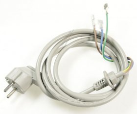 Hisense Gorenje Mains Power Lead - Hk1981528 Power Line