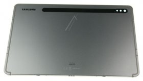 Samsung Battery Compartment Lid - Gh82-23570a Svc Cover Assembly-rear_comm 1_t870_zk