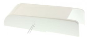 Casing Cover - 4635120100 C00885133 Lower Hinge Cover Plastic C104 [Arcelik]