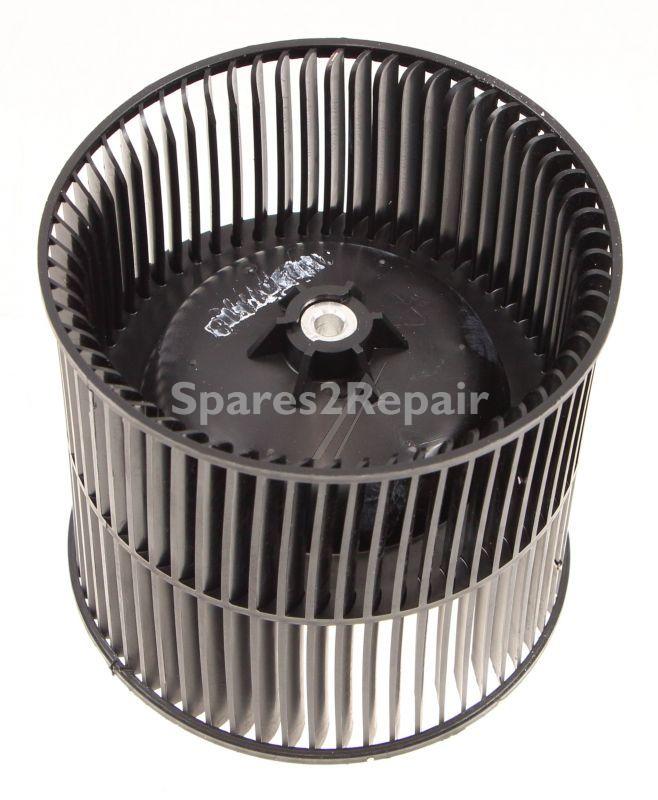 Atlan Turbine Fan - 12001010300115 Impeller