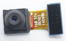 Samsung Camera Module - Gh96-13658a Assembly Vt Camera- _8m Ff (sm-t976b)