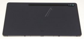 Samsung Battery Compartment Lid - Gh96-13787a Assembly Metal Rear Unit-zk