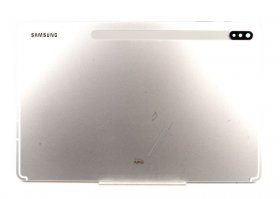 Samsung Battery Compartment Lid - Gh96-13787b Assembly Metal Rear Unit-zs