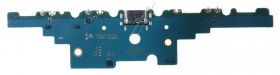 Samsung Charging Port Modul - Gh82-23408a Svc Sub Pba-sm-sm-t976_usb_svc