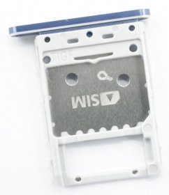 Samsung Sim card Holder - Gh98-45679d Assembly Sim Tray-db