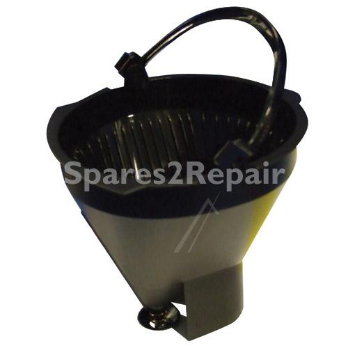 Braun Coffee Filter - 7051107 Filter Complete