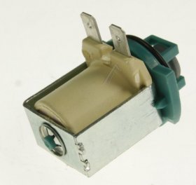 Compatible Solenoid Valve - Regeneration Valve Alternative