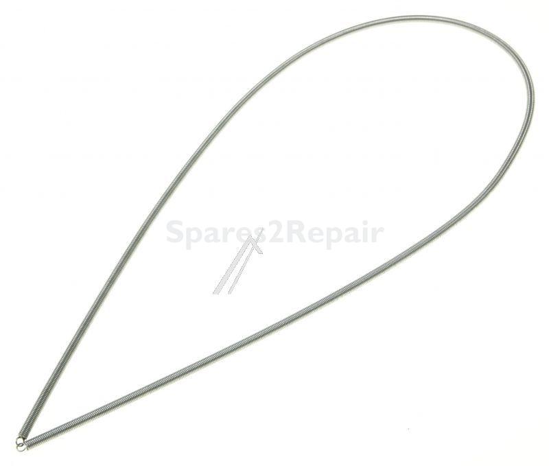 Smeg Clamp For Door Sleeve - 890212427 Gasket Clip-python