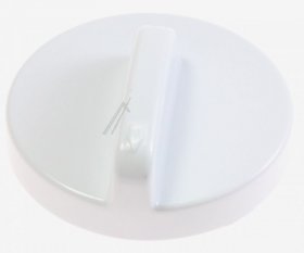 Samsung Thermostat Control - Da64-01212b Knob-thermo Fre td-pjt abs cool-