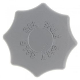Plug For Salt Container - 41902830 Assembly tappo Decalcif -gr [Candy Hoover]