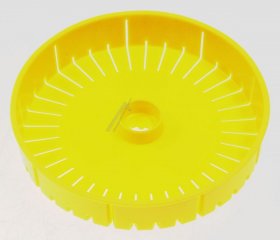 Magimix Filters - 17292 Filter Pulp System