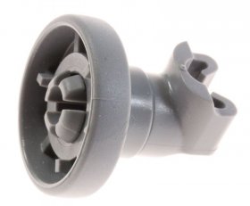 Smeg Roller For Dishwasher Basket - 697410197 Gr upper Basket Wheel G