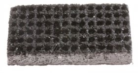 Carbon Filter - 4823520100 C00879507 Photocatalyst Carbon Filter [Arcelik]