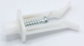 Fixings And Brackets - 4822030100 C00954470 Holder [Arcelik]