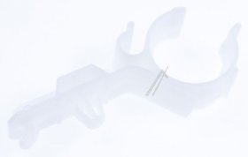 Clip - C00325025 481010525749 Clip Drain Hose External [Whirlpool Indesit]