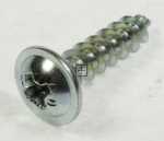 Screw - 4242270300 C00891584 Self Washered Pt Screw (4*16) [Arcelik]