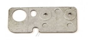 Bottom Plate - 415920039 C00867354 Bottom Door Hinge Fixing Sheet Top Side [Arcelik]