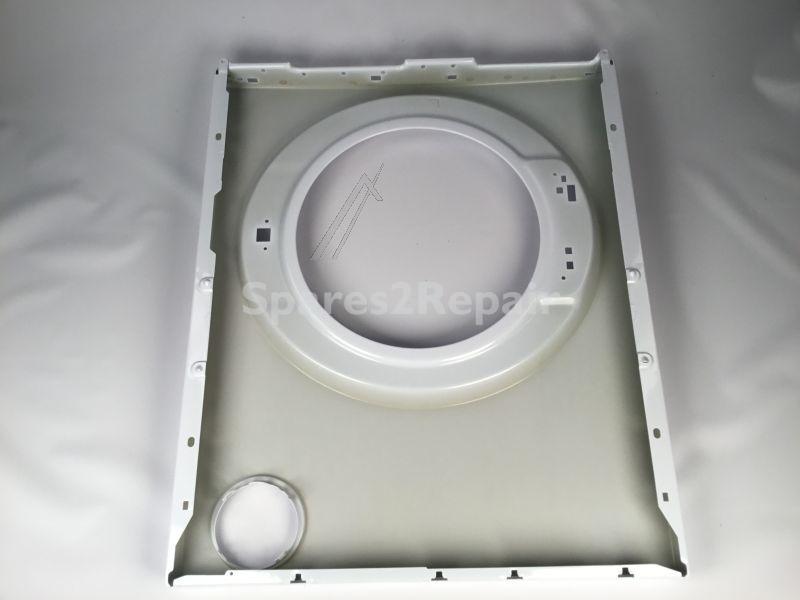 Flap - 2973100100 C00864490 Shaft-frontbearingassy [Arcelik]