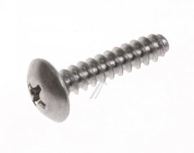 Samsung Screw - 6002-000445 Screw-tapping th + 2s m4 l18 ntr sts304