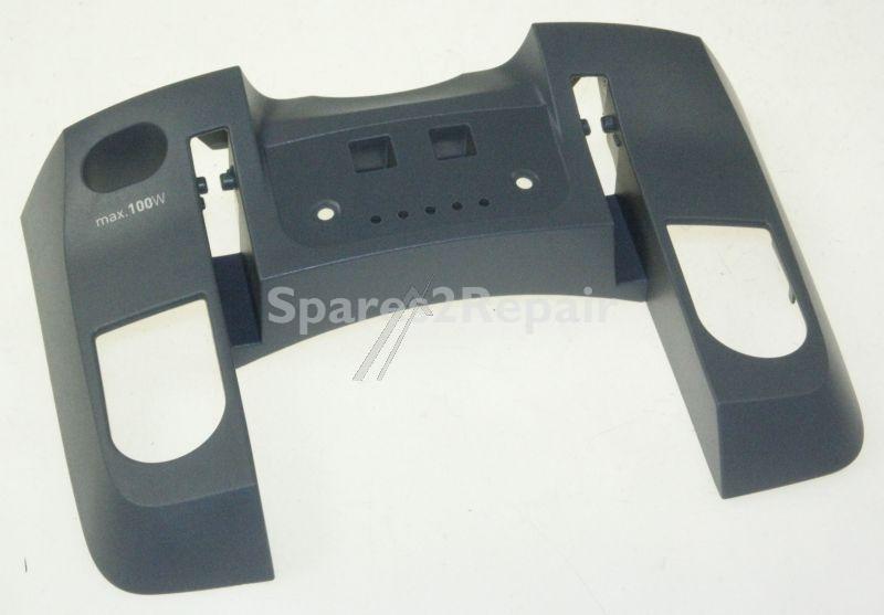 Dust Compart. Lid - 00794964 Housing [Bosch Siemens]