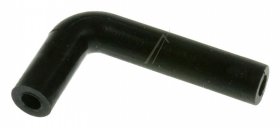 Connecting Hose For Coffee Machines - Ms-0a10139 Pipe-bend Of Pipe 90° [Groupe SEB]
