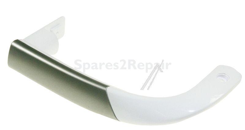 Fridge Door Handles - 4326391000 C00895834 Handle Assembly Top [Arcelik]