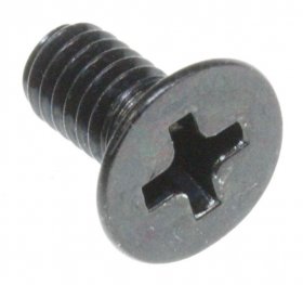 Samsung Screw - 6001-001211 Screw Machine Fh + m4 l8 blacksts304 fp