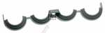 Fixings And Brackets - 1783540100 C00874965 Bracket For Drain Hose [Arcelik]