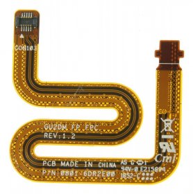 Acer Flexi print Connector - 50 ldtn5 004 Cable Fingerprint Fpc