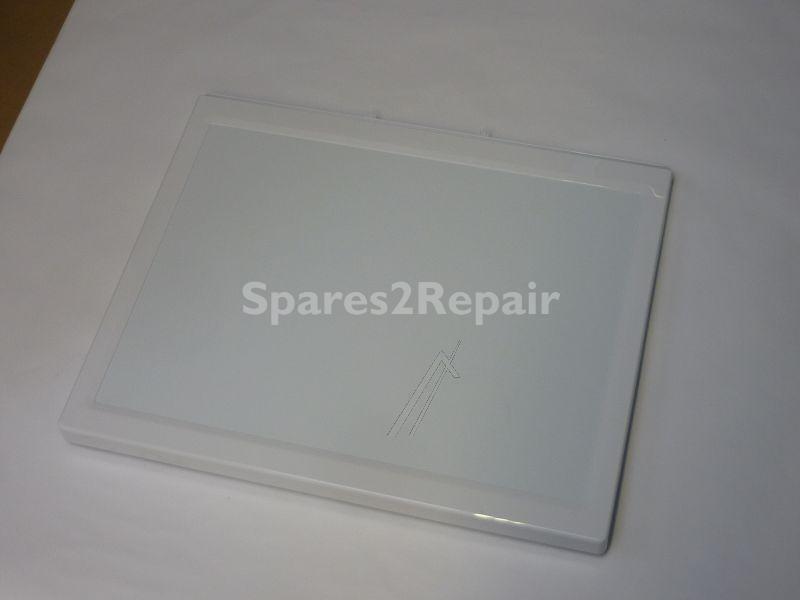 Housing Top - 2430100100 C00873902 Work Plate [Arcelik]