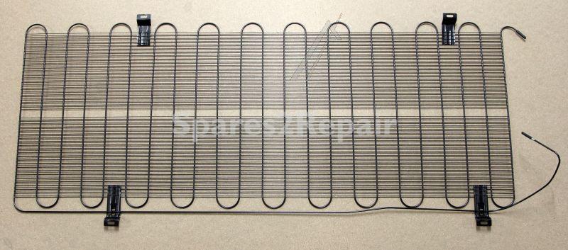 Fixings And Brackets - 4926400300 C00881942 Condenser Assembly [Arcelik]