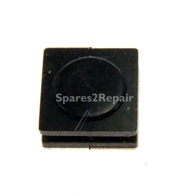 Samsung Button - Da64-40144a Knob-touch Nbr Ice-maker Ntr