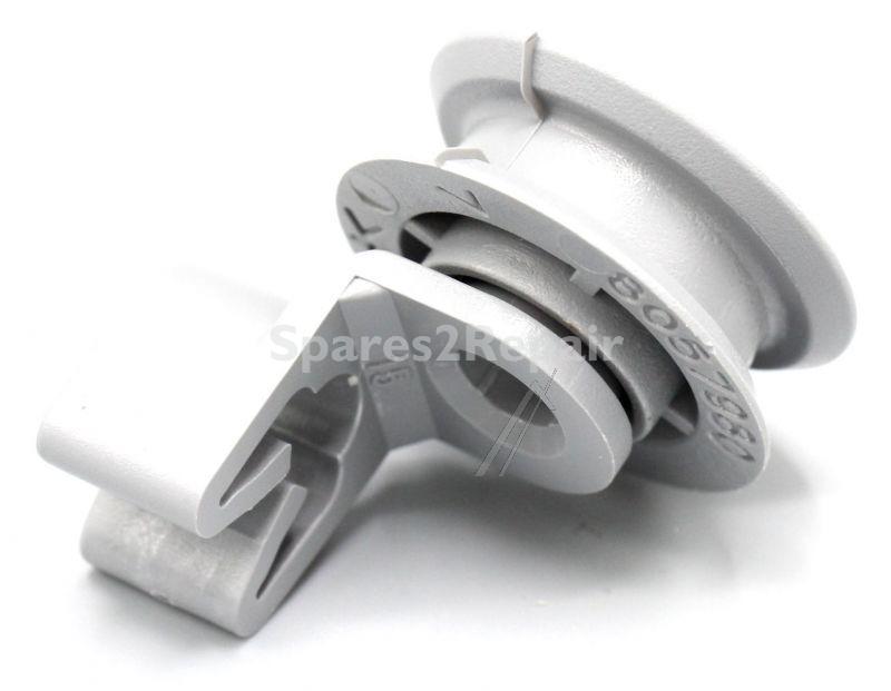 Hisense Gorenje Roller For Dishwasher Basket - 655318 Roller 1 Pc