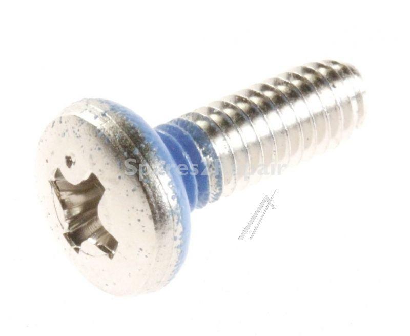 Samsung Screw - 6003-001268 Screw-taptite th + b m4 0 l12 0 zpc(yel)