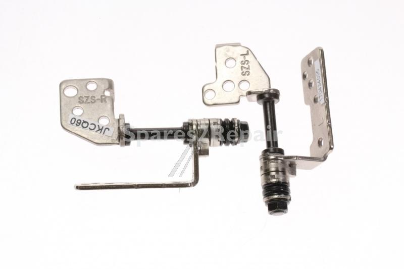 Hewlett Packard Door Hinges - 489974-001 Hp Lcd Hinge Kit