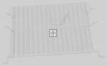 Stacking Tray - 4383680300 C00879571 Fast Freeze Wire Shelf [Arcelik]
