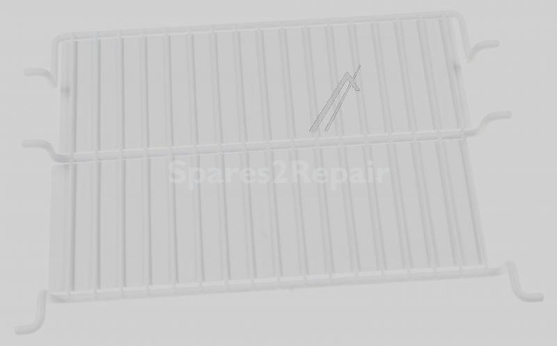 Stacking Tray - 4383680300 C00879571 Fast Freeze Wire Shelf [Arcelik]