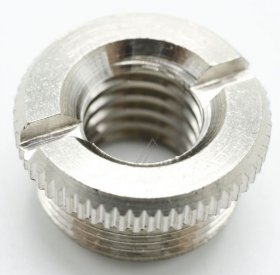 Monacor Screw - Mac-20 Adapterschraube FÜr Mikrofonhalterung