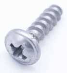 Screw - 9003272400 C00874945 Plastic Screw [Arcelik]