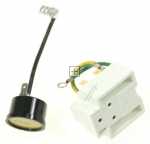 Start Relais - 32004763 Over Load Relay (lu88cy 220-240v-50hz) [Vestel]