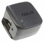 Asus Usb Power Supplies - 0a001-00280300 Power Adapter 10w 5v-2a Black Variable No Plug Included
