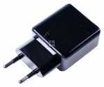 Classic Usb Power Supplies - 5v-3 0a Pse50141 Eu Usb Charger 1xusb 3a 15w - Euro Plug