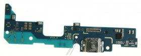 Samsung Charging Port Modul - Gh82-15166a Svc Sub Pba-if Usb Svc(sm-t380)