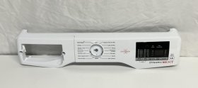 Operating Unit Screen - 41043951 Assembly Crusc Dxco 1600-en [Candy Hoover]