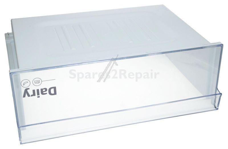 Vegetable Drawer - 5913830100 C00894522 Vegetable Tray Cover Gr [Arcelik]