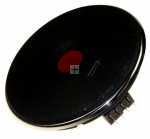 Hot Plate - 19 14483 002 3051733339 Hot Plate 145mm 1500w 230v [Electrolux Aeg]