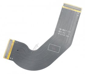 Samsung Flexi print Connector - Gh96-10765a Assembly Sub Pba-if Fpcb(sm-w627)